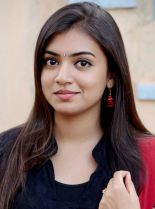 Nazriya Nazim