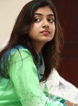 Nazriya Nazim