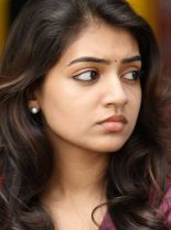 Nazriya Nazim