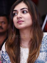 Nazriya Nazim