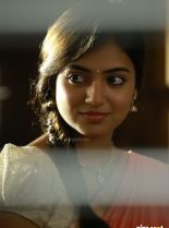 Nazriya Nazim