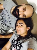 Nazriya Nazim