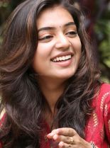 Nazriya Nazim