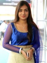 Nazriya Nazim