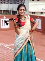 Nazriya Nazim photo