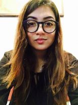 Nazriya Nazim photo