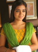 Nazriya Nazim photo