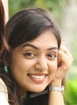 Nazriya Nazim