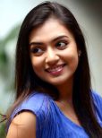 Nazriya Nazim