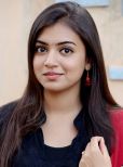 Nazriya Nazim