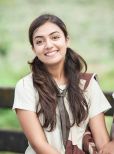 Nazriya Nazim