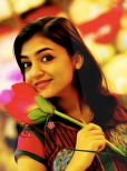 Nazriya Nazim