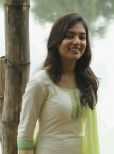 Nazriya Nazim