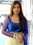 Nazriya Nazim