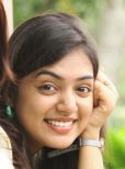 Nazriya Nazim