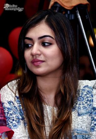 Nazriya Nazim