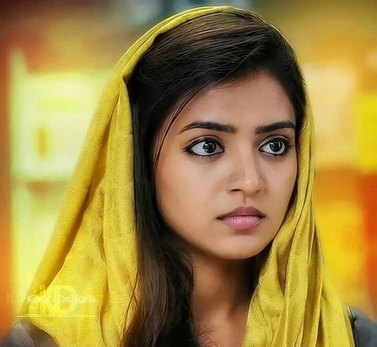 Nazriya Nazim