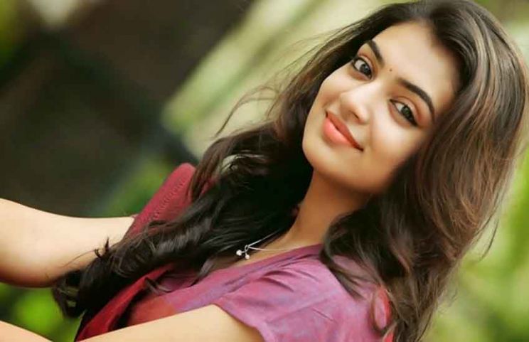 Nazriya Nazim