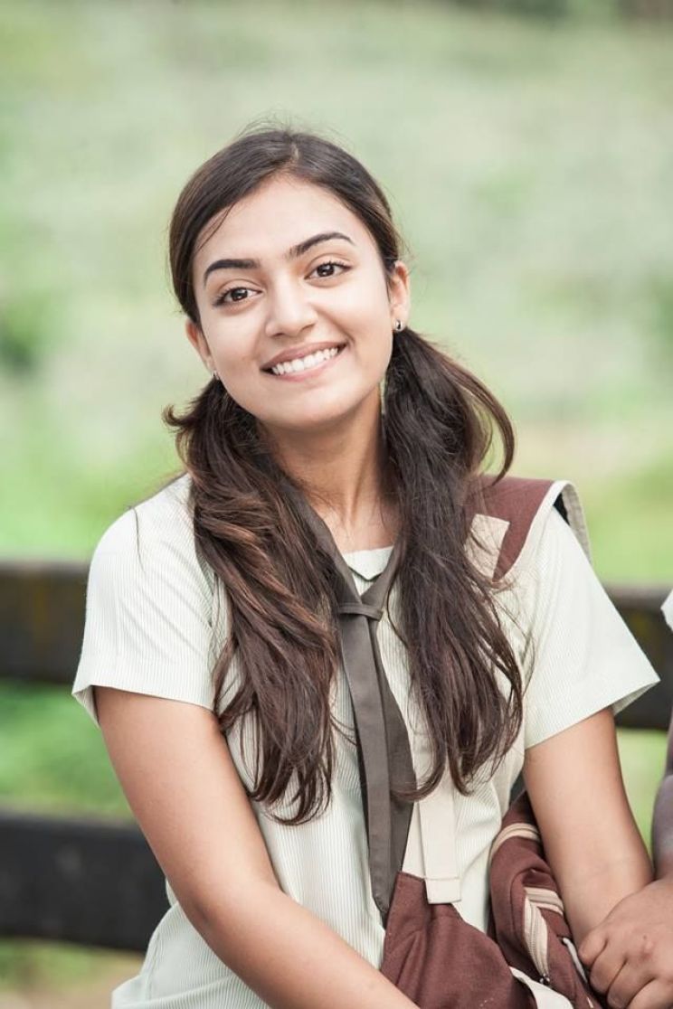 Nazriya Nazim