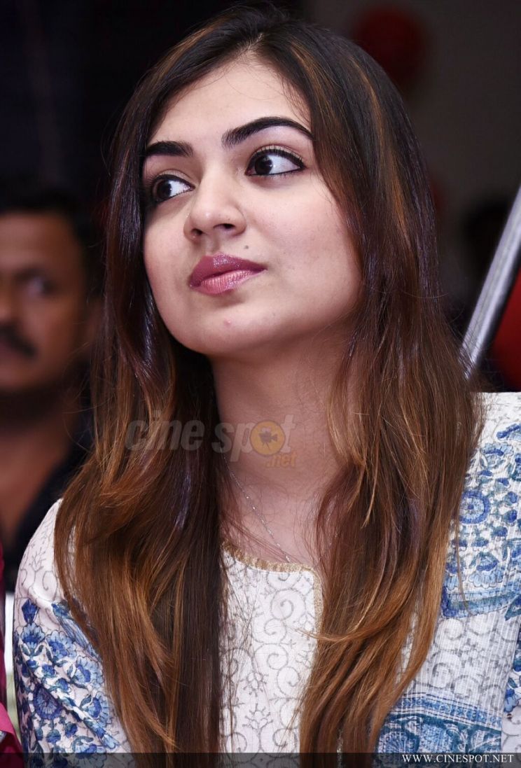 Nazriya Nazim