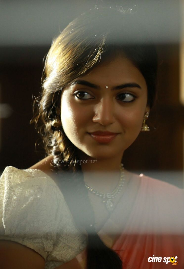 Nazriya Nazim