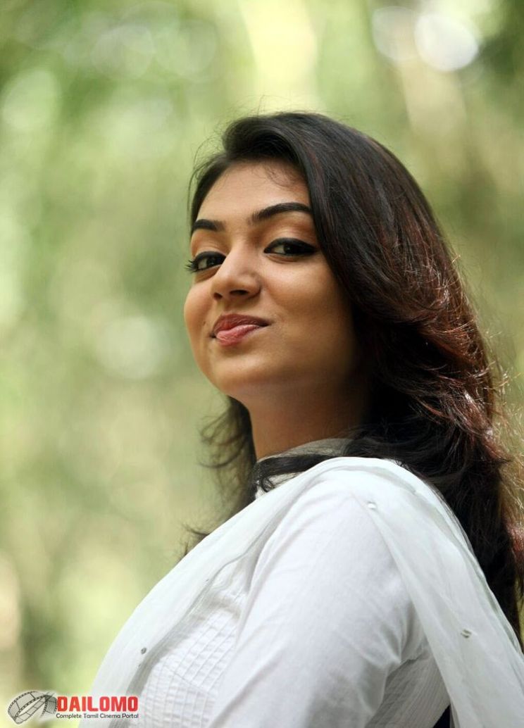 Nazriya Nazim