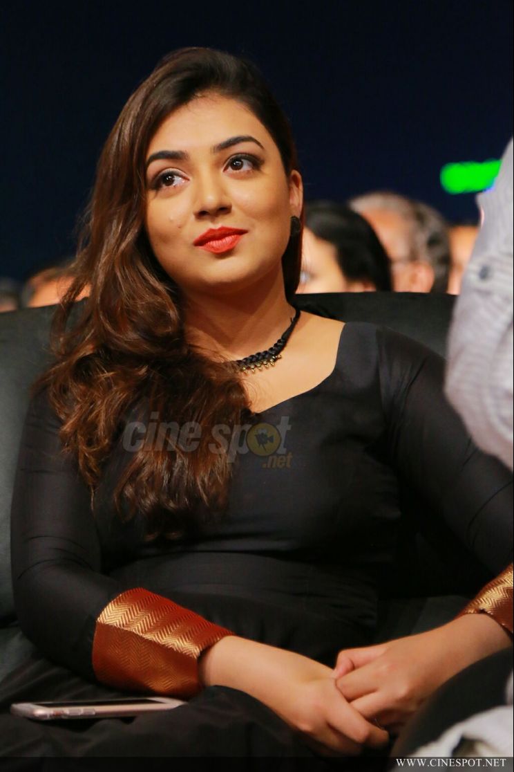 Nazriya Nazim