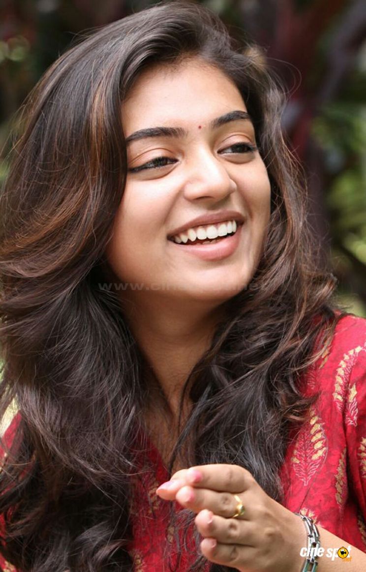 Nazriya Nazim