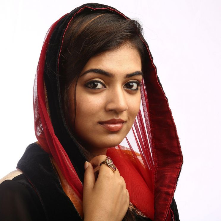 Nazriya Nazim