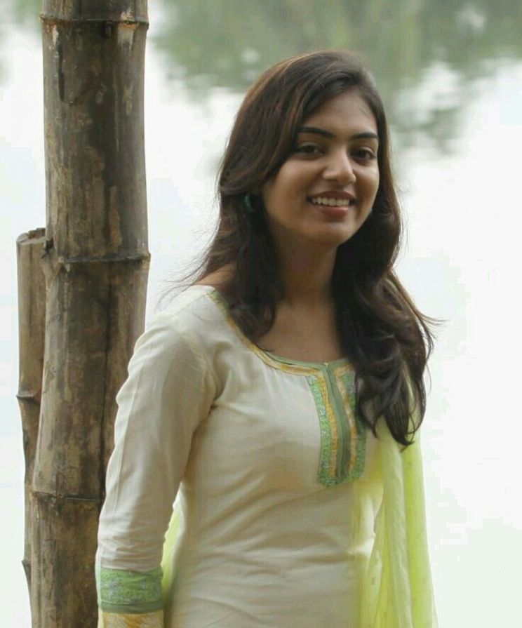 Nazriya Nazim