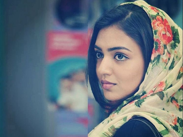 Nazriya Nazim