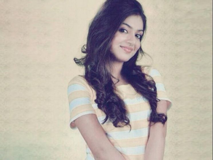 Nazriya Nazim