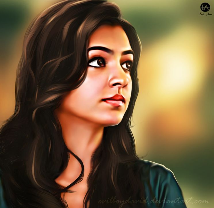 Nazriya Nazim