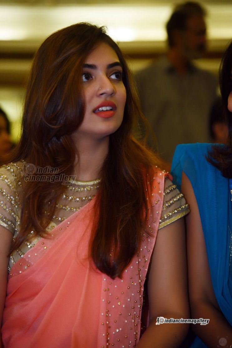 Nazriya Nazim