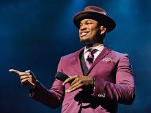 Ne-Yo