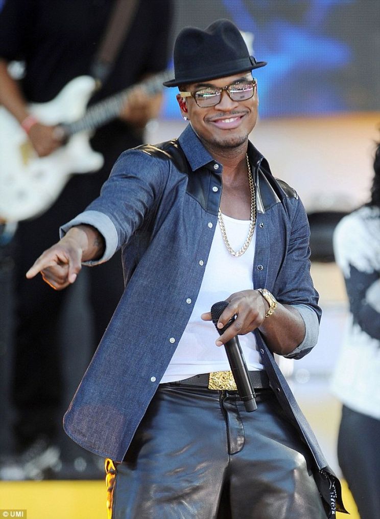 Ne-Yo