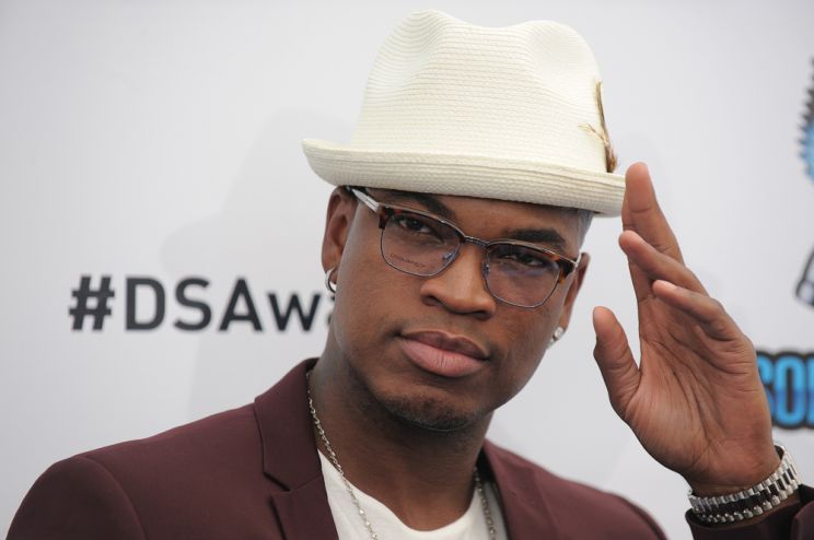 Ne-Yo