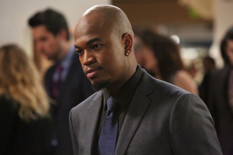 Ne-Yo
