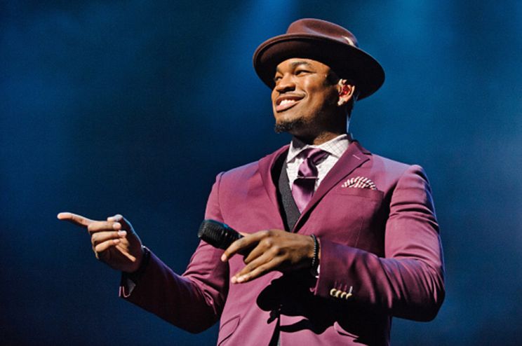 Ne-Yo