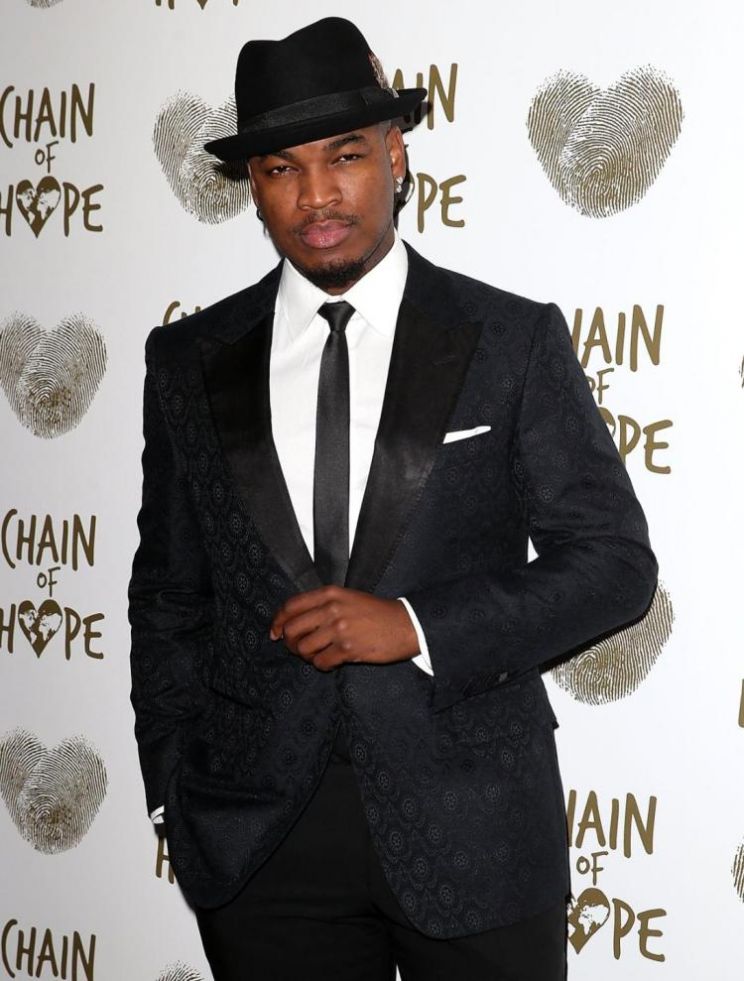 Ne-Yo