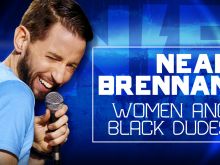 Neal Brennan