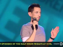 Neal Brennan