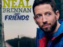 Neal Brennan