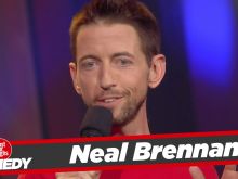 Neal Brennan