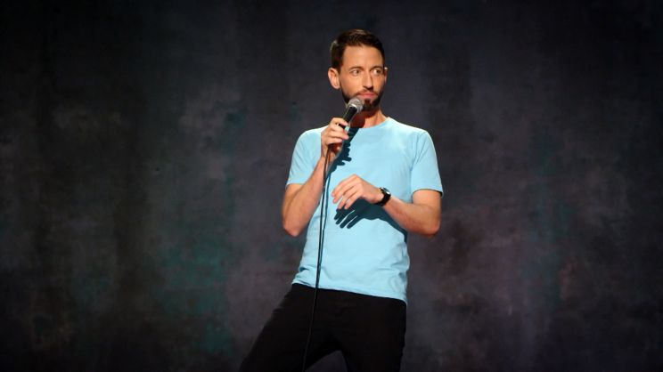 Neal Brennan