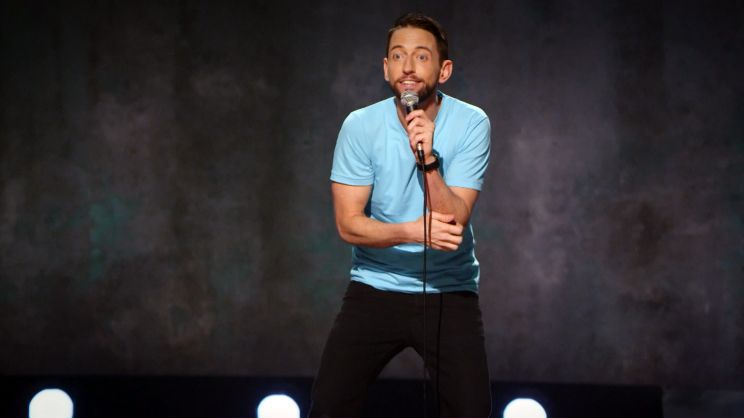 Neal Brennan