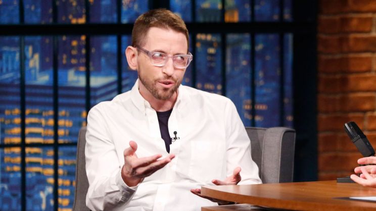 Neal Brennan