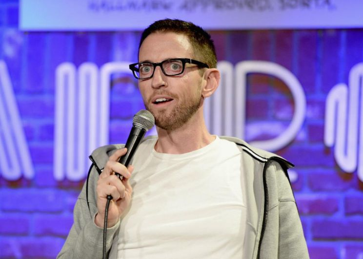 Neal Brennan