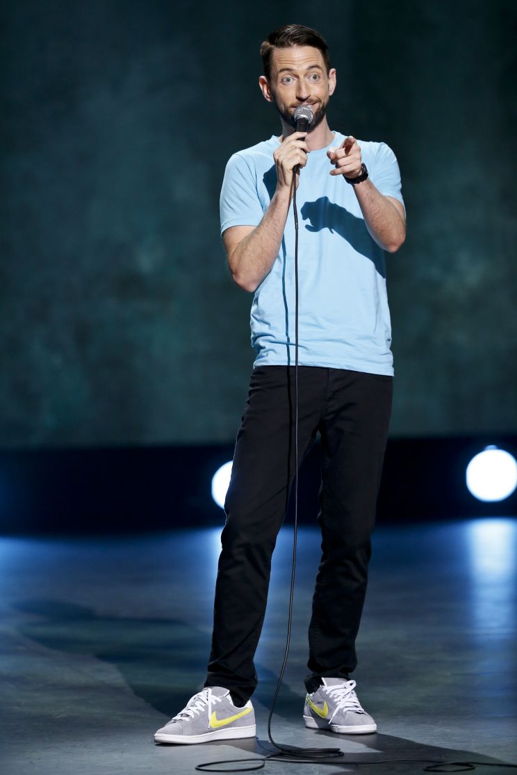 Neal Brennan