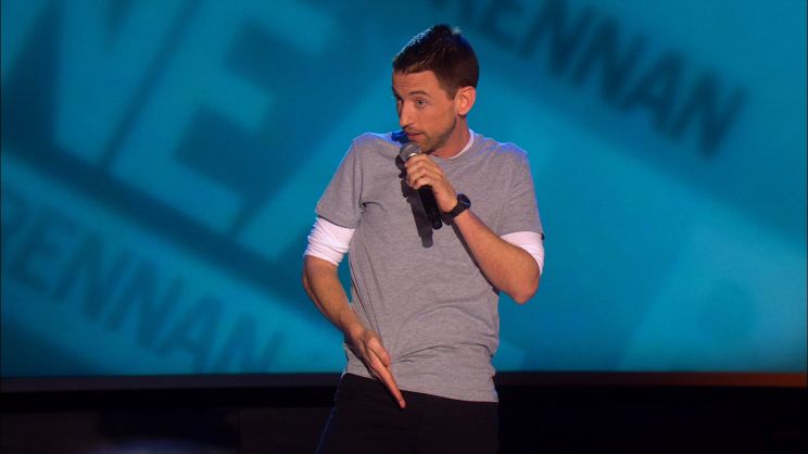 Neal Brennan